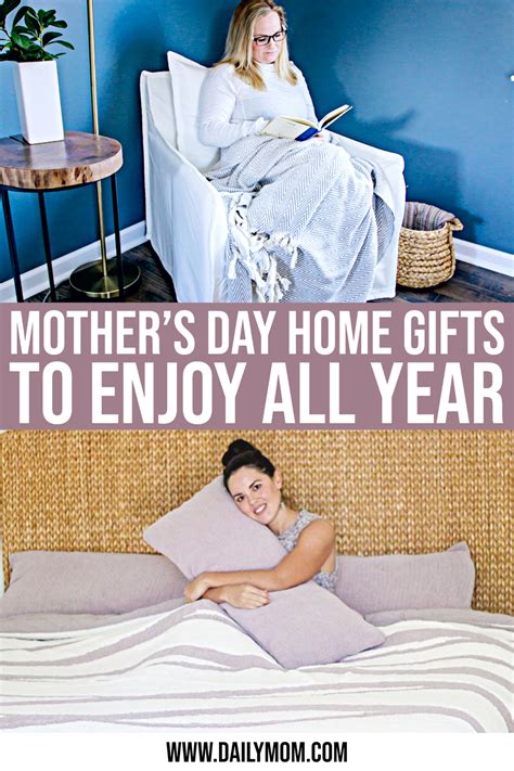 best house gifts for mom